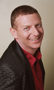 Avi's Head-Shot 1; Photo Credit: Matteo Vocino Avi's Head-Shot 1