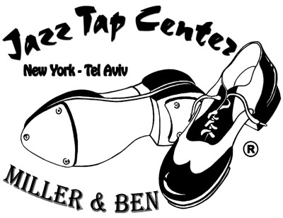 Our TM Logo was designed specially for us by Mr. Asher Arad