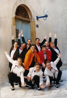 Tap Tel-Aviv's picture